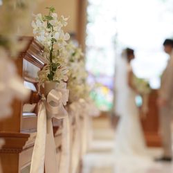 東京ディズニーシー・ホテルミラコスタ®の写真3枚目