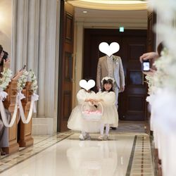 東京ディズニーシー・ホテルミラコスタ®の写真23枚目