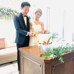 ラソールガーデン大阪の写真14枚目