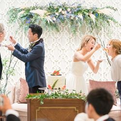 ラソールガーデン大阪の写真20枚目