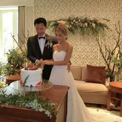 ラソールガーデン大阪の写真22枚目