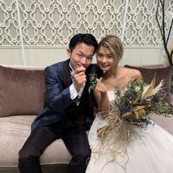 ラソールガーデン大阪の写真28枚目