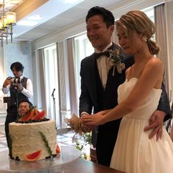 ラソールガーデン大阪の写真25枚目