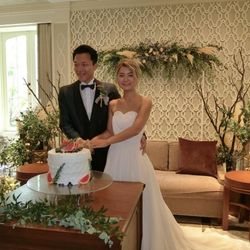 ラソールガーデン大阪の写真16枚目