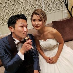 ラソールガーデン大阪の写真29枚目