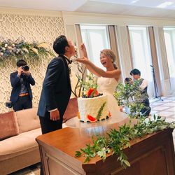 ラソールガーデン大阪の写真18枚目