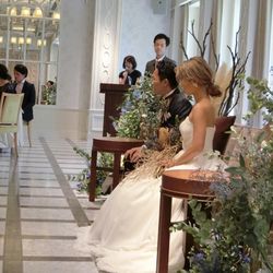 ラソールガーデン大阪の写真19枚目