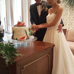 ラソールガーデン大阪の写真15枚目