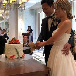 ラソールガーデン大阪の写真4枚目