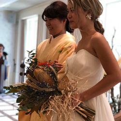 ラソールガーデン大阪の写真31枚目