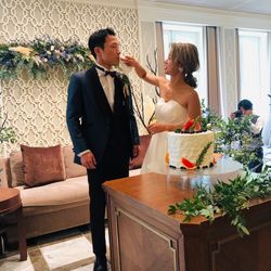 ラソールガーデン大阪の写真35枚目