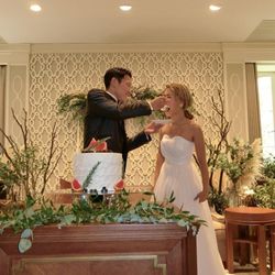 ラソールガーデン大阪の写真8枚目