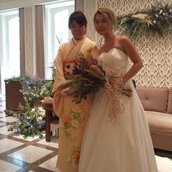 ラソールガーデン大阪の写真31枚目