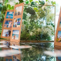 ラソールガーデン大阪の写真17枚目