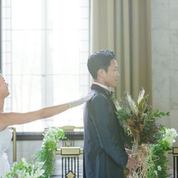 ラソールガーデン大阪の写真14枚目