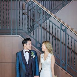 ラソールガーデン大阪の写真2枚目