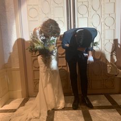 ラソールガーデン大阪の写真1枚目