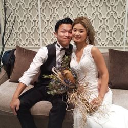 ラソールガーデン大阪の写真4枚目