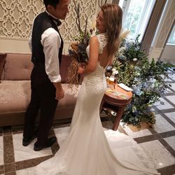 ラソールガーデン大阪の写真12枚目