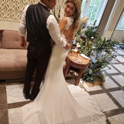 ラソールガーデン大阪の写真16枚目