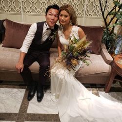 ラソールガーデン大阪の写真21枚目