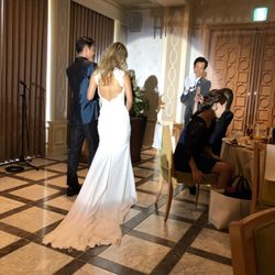 ラソールガーデン大阪の写真23枚目