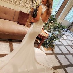 ラソールガーデン大阪の写真9枚目