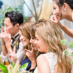 ラソールガーデン大阪の写真8枚目