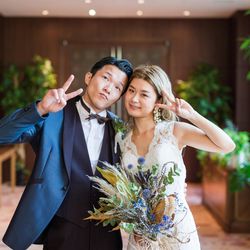 ラソールガーデン大阪の写真6枚目