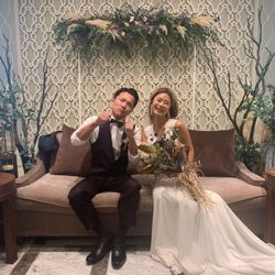 ラソールガーデン大阪の写真33枚目