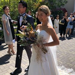 ラソールガーデン大阪の写真18枚目