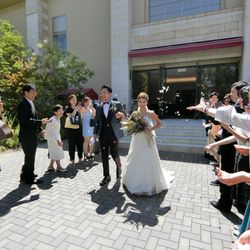 ラソールガーデン大阪の写真22枚目