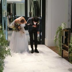 ラソールガーデン大阪の写真30枚目