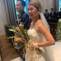 ラソールガーデン大阪の写真23枚目