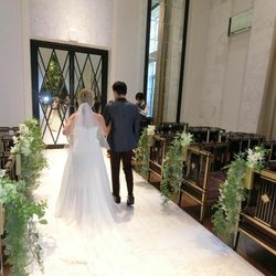 ラソールガーデン大阪の写真12枚目