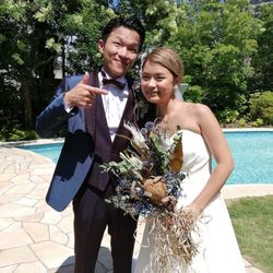 ラソールガーデン大阪の写真32枚目