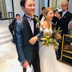 ラソールガーデン大阪の写真7枚目