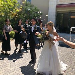 ラソールガーデン大阪の写真32枚目