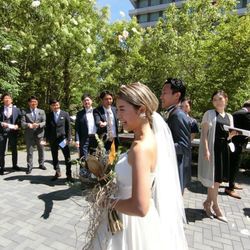 ラソールガーデン大阪の写真25枚目