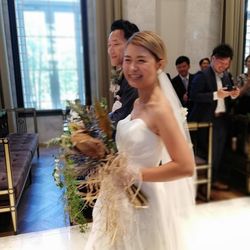 ラソールガーデン大阪の写真9枚目