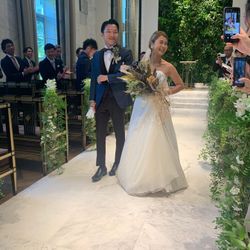 ラソールガーデン大阪の写真11枚目