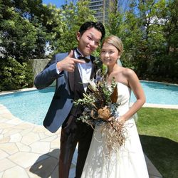 ラソールガーデン大阪の写真24枚目