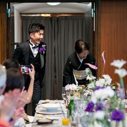 ザ・ガーデンオリエンタル大阪の写真25枚目