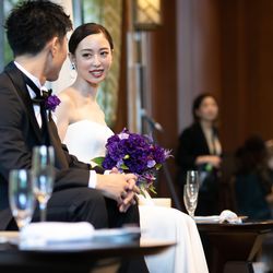 ザ・ガーデンオリエンタル大阪の写真1枚目