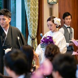 ザ・ガーデンオリエンタル大阪の写真30枚目