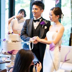 ザ・ガーデンオリエンタル大阪の写真21枚目