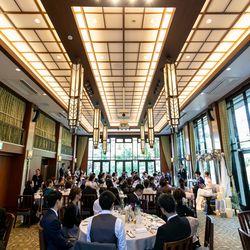 ザ・ガーデンオリエンタル大阪の写真12枚目