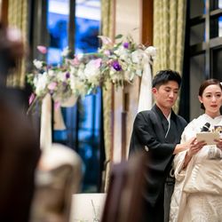 ザ・ガーデンオリエンタル大阪の写真20枚目