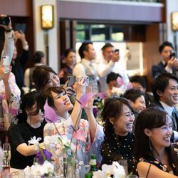 ザ・ガーデンオリエンタル大阪の写真24枚目