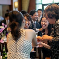 ザ・ガーデンオリエンタル大阪の写真36枚目